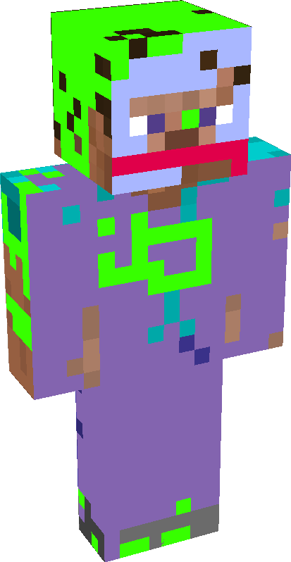 Minecraft Skins