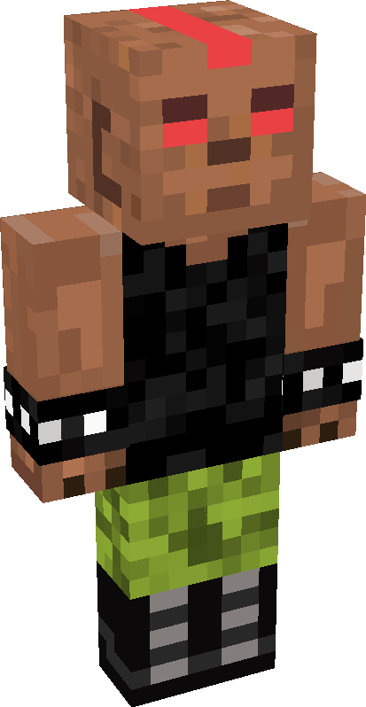 Minecraft Skins