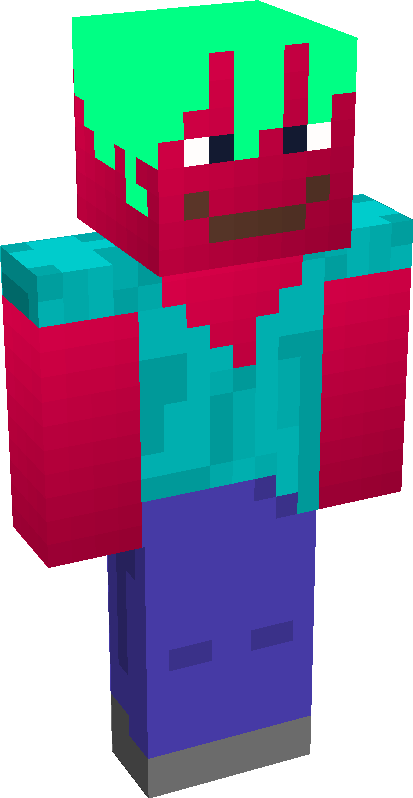 Minecraft Skins