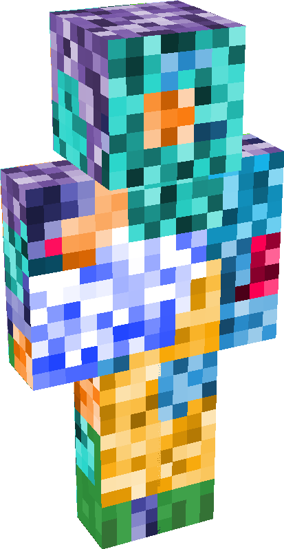 Minecraft Skins