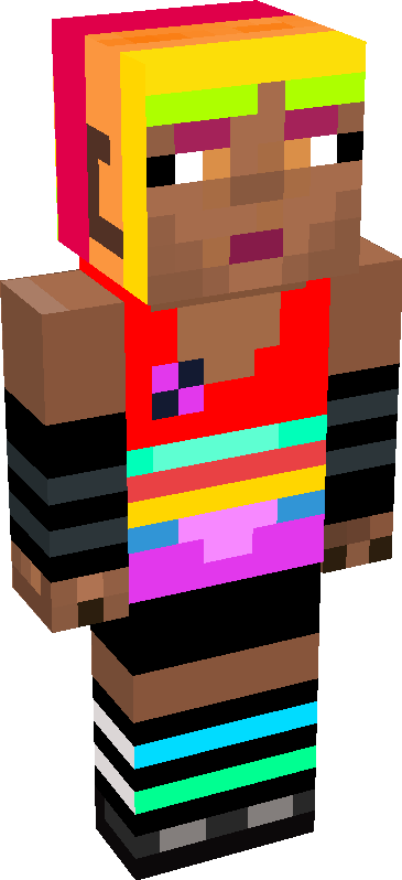 Minecraft Skins