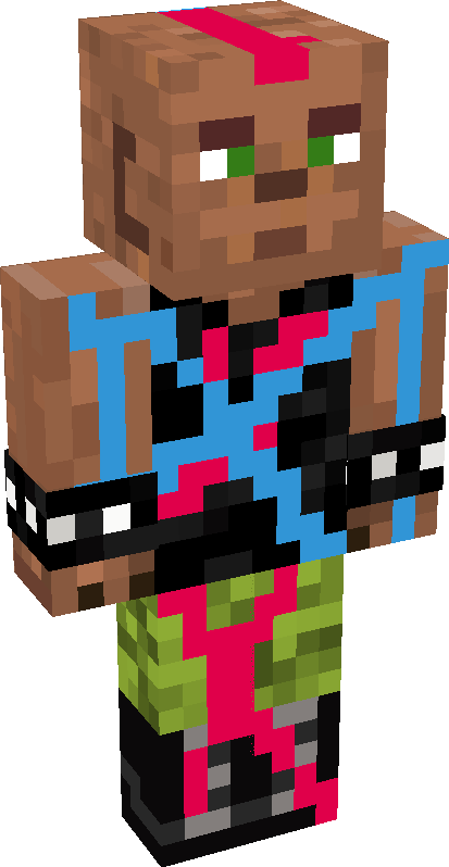 Minecraft Skins