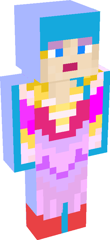 Minecraft Skins