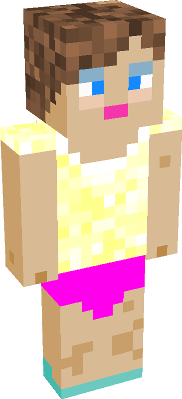 Minecraft Skins