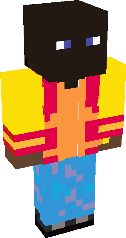 Minecraft Skins