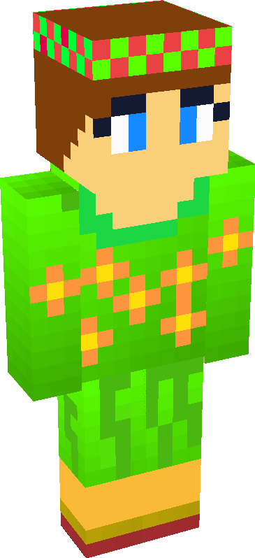 Minecraft Skins