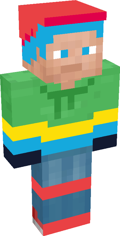 Minecraft Skins