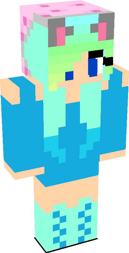 Minecraft Skins