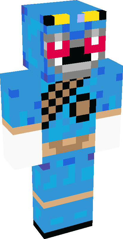 Minecraft Skins