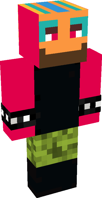 Minecraft Skins