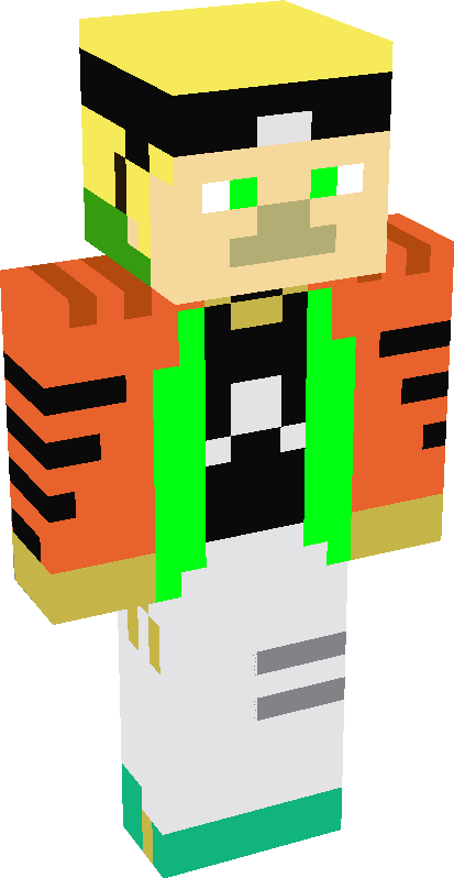 Minecraft Skins