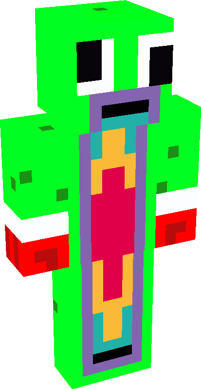 Minecraft Skins