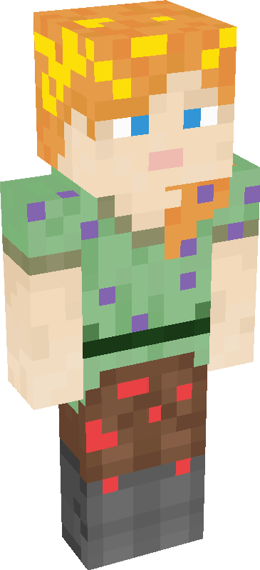 Minecraft Skins