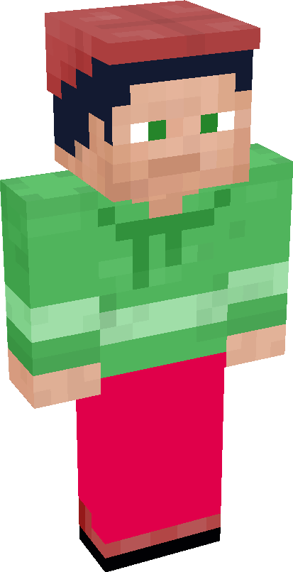 Minecraft Skins