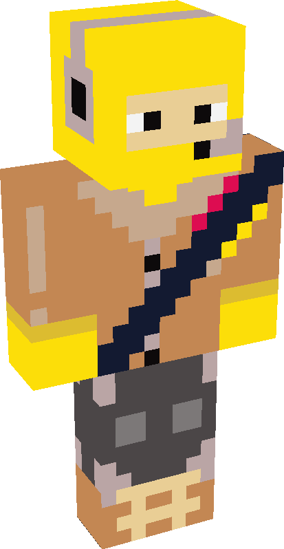 Minecraft Skins