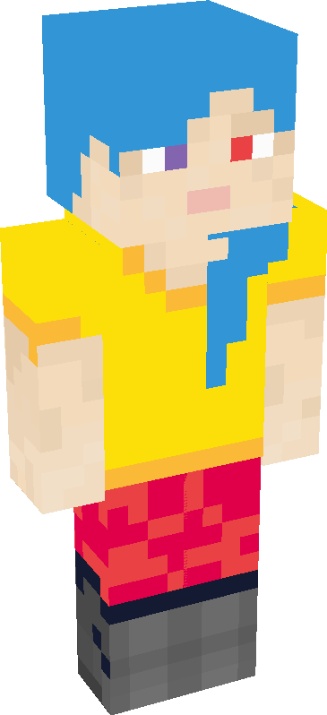 Minecraft Skins