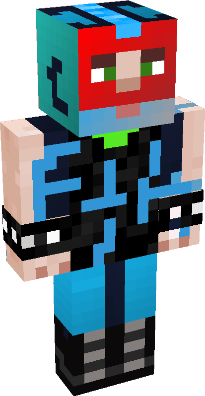 Minecraft Skins