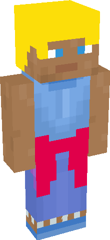 Minecraft Skins