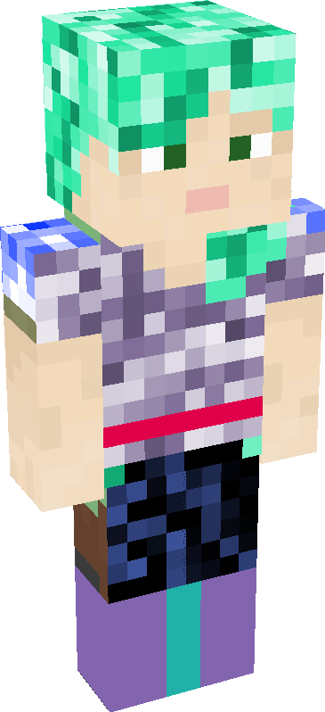 Minecraft Skins