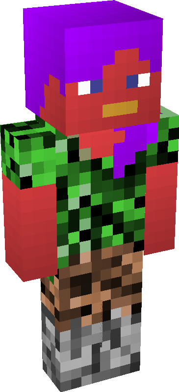 Minecraft Skins