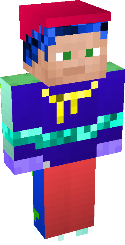 Minecraft Skins