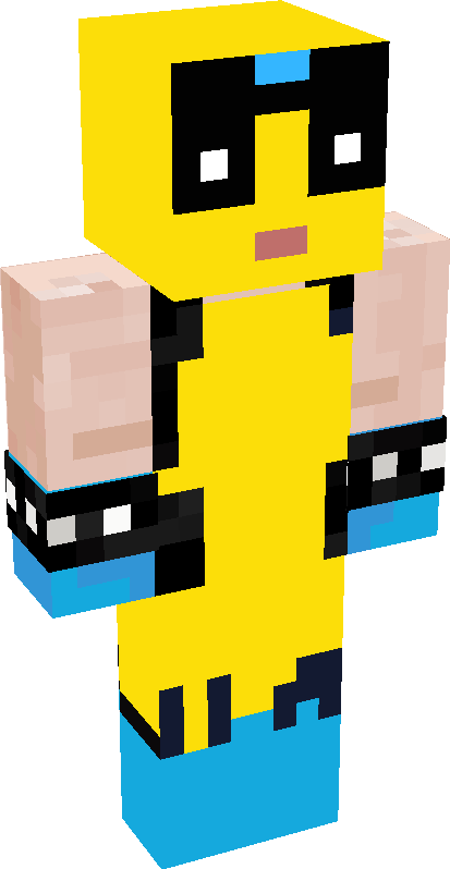 Minecraft Skins