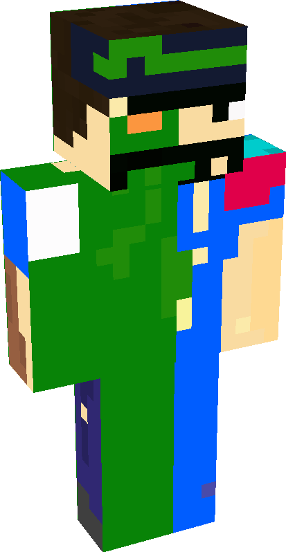 Minecraft Skins