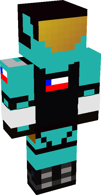 Minecraft Skins