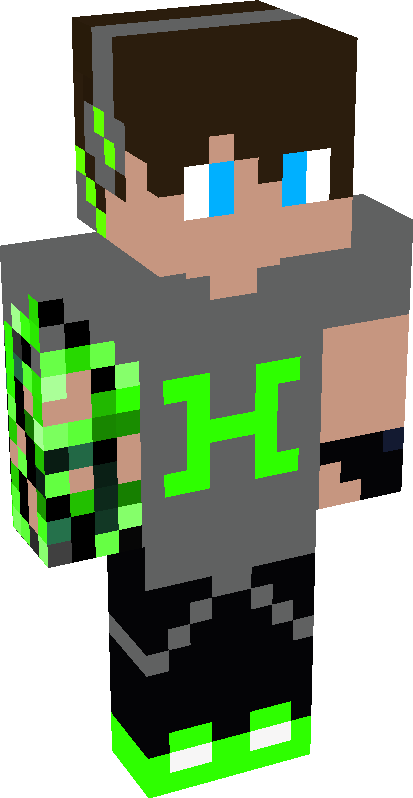 Minecraft Skins