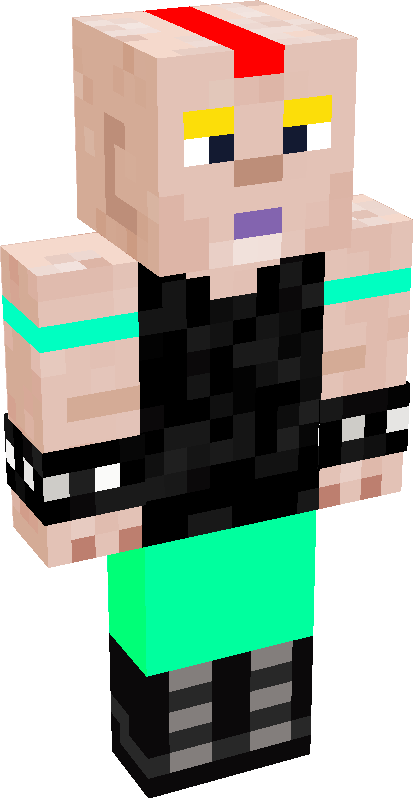 Minecraft Skins