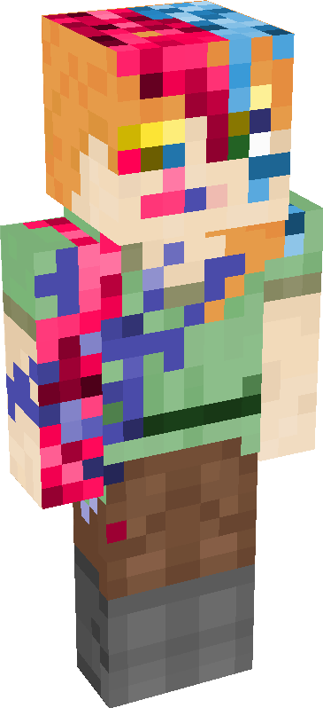 Minecraft Skins