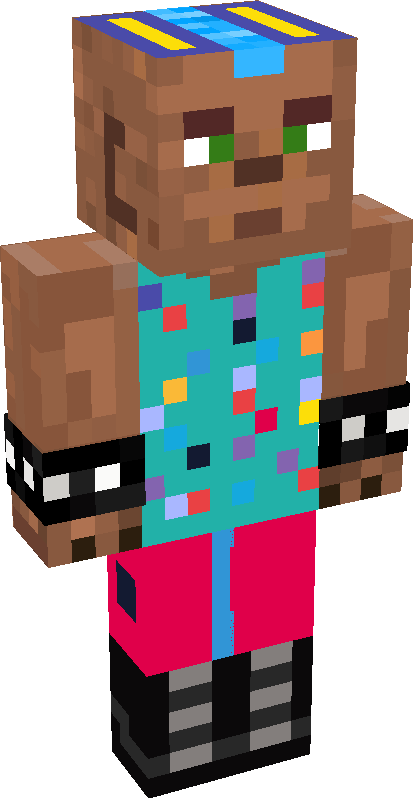 Minecraft Skins