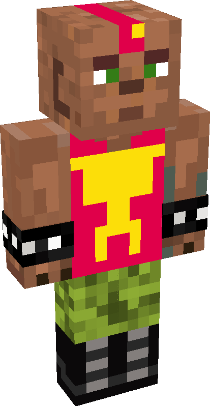 Minecraft Skins