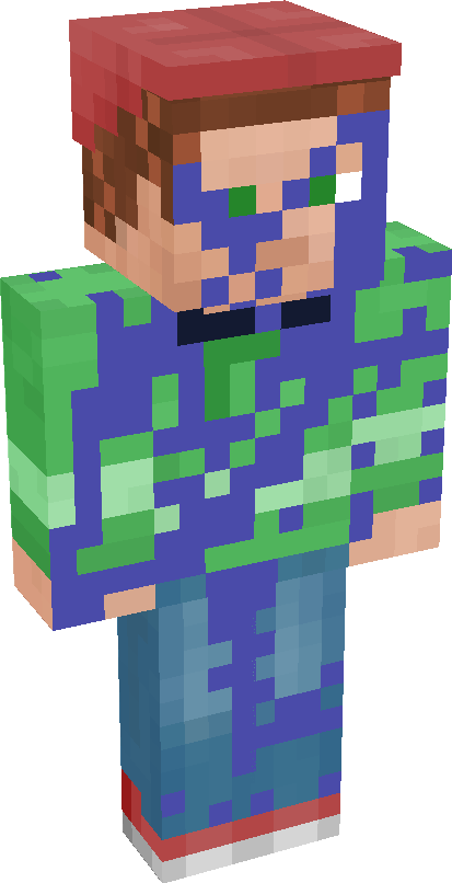 Minecraft Skins