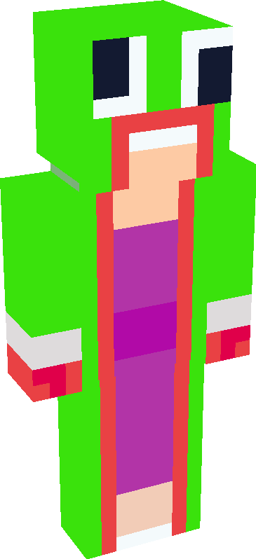 Minecraft Skins