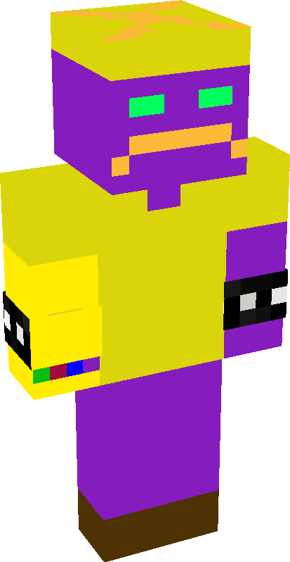 Minecraft Skins