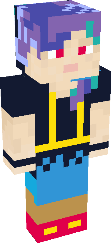 Minecraft Skins