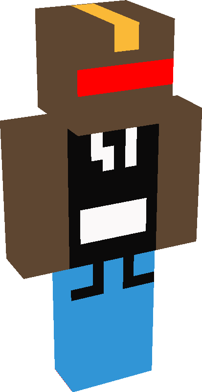 Minecraft Skins