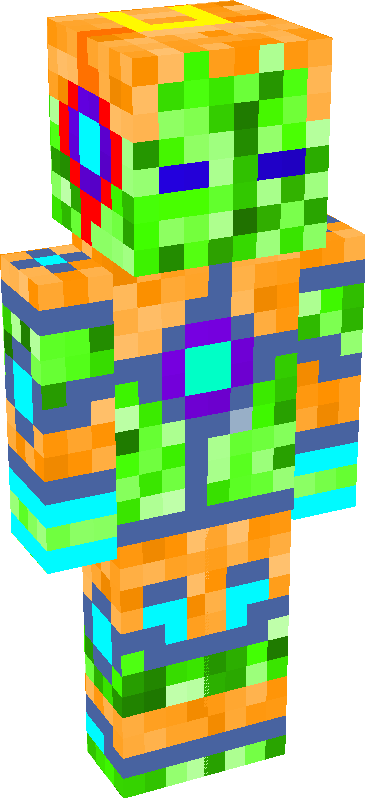 Minecraft Skins