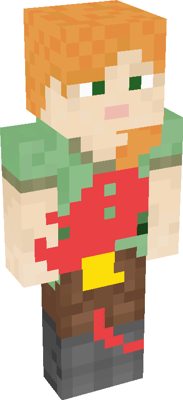 Minecraft Skins