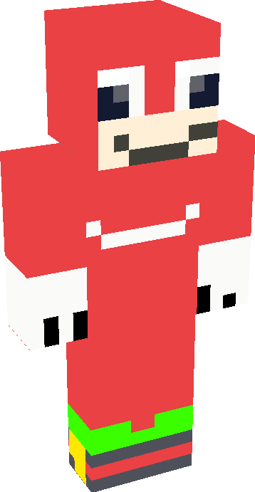 preston | Minecraft Skin | Tynker