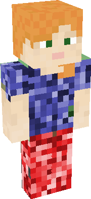 Minecraft Skins