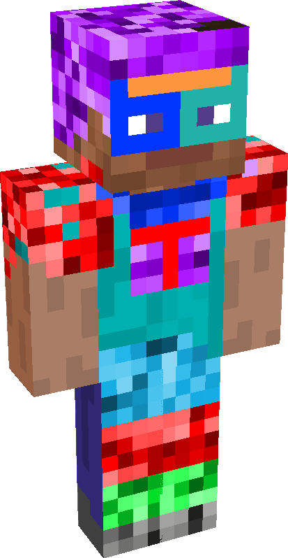 Minecraft Skins