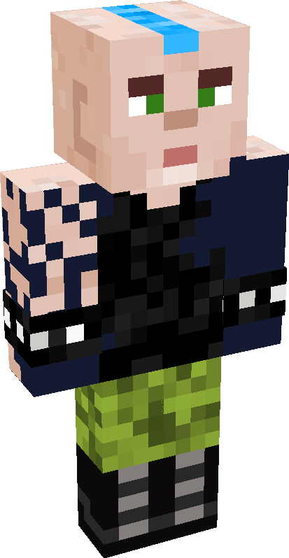 Minecraft Skins