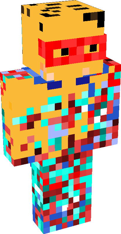 Minecraft Skins