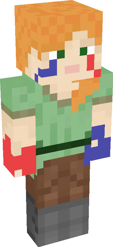 Minecraft Skins