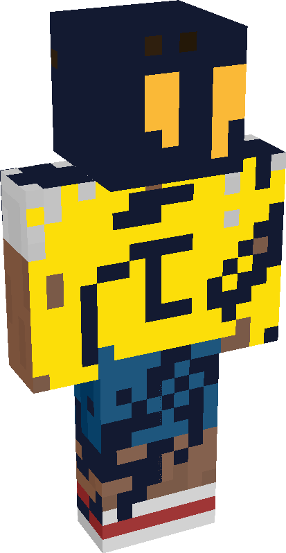 Minecraft Skins