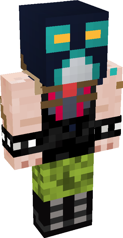 Minecraft Skins