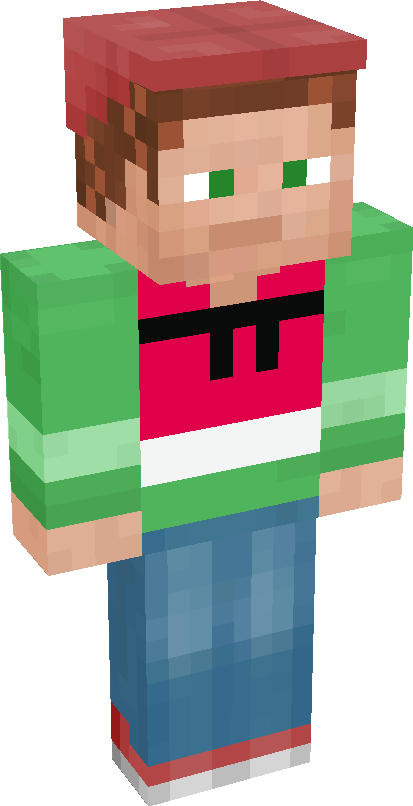 Minecraft Skins