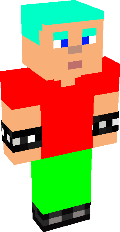 Minecraft Skins